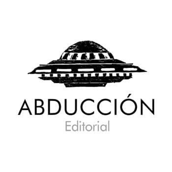 Logo Editorial Abducción
